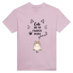 Load image into Gallery viewer, Cats Are My Favorite People
