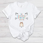 Load image into Gallery viewer, The Most Purrfect Cat Mom Ever.
