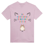 Load image into Gallery viewer, The Most Purrfect Cat Mom Ever.
