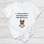 Load image into Gallery viewer, Best Dog Mom
