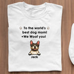 Load image into Gallery viewer, Best Dog Mom
