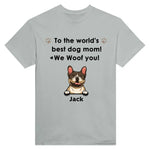 Load image into Gallery viewer, Best Dog Mom
