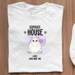 Load image into Gallery viewer, Cat House
