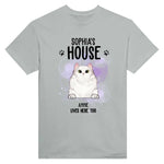 Load image into Gallery viewer, Cat House
