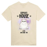 Load image into Gallery viewer, Cat House
