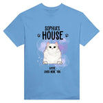 Load image into Gallery viewer, Cat House
