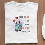 Load image into Gallery viewer, I Want To Be Annoying Until The End Of My Life
