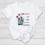 Load image into Gallery viewer, I Want To Be Annoying Until The End Of My Life
