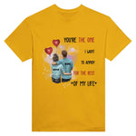 Load image into Gallery viewer, I Want To Be Annoying Until The End Of My Life
