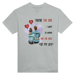 Load image into Gallery viewer, I Want To Be Annoying Until The End Of My Life
