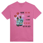 Load image into Gallery viewer, I Want To Be Annoying Until The End Of My Life
