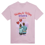 Load image into Gallery viewer, Hubby &amp; Wifey
