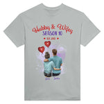 Load image into Gallery viewer, Hubby &amp; Wifey
