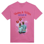 Load image into Gallery viewer, Hubby &amp; Wifey
