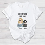 Load image into Gallery viewer, Like Mother, Like Son
