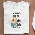 Load image into Gallery viewer, Like Mother, Like Son
