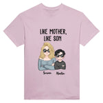 Load image into Gallery viewer, Like Mother, Like Son
