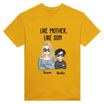 Load image into Gallery viewer, Like Mother, Like Son
