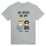 Load image into Gallery viewer, Like Mother, Like Son
