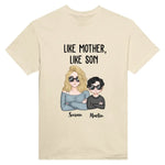 Load image into Gallery viewer, Like Mother, Like Son
