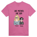 Load image into Gallery viewer, Like Mother, Like Son
