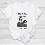 Load image into Gallery viewer, Like Father, Like Son
