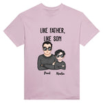 Load image into Gallery viewer, Like Father, Like Son
