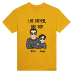 Load image into Gallery viewer, Like Father, Like Son
