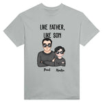 Load image into Gallery viewer, Like Father, Like Son
