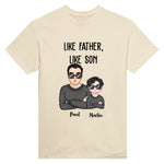 Load image into Gallery viewer, Like Father, Like Son
