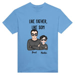 Load image into Gallery viewer, Like Father, Like Son
