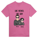 Load image into Gallery viewer, Like Father, Like Son
