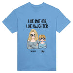 Load image into Gallery viewer, Like Mother, Like Daughter
