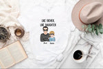 Load image into Gallery viewer, Like Father, Like Daughter

