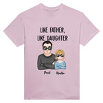 Load image into Gallery viewer, Like Father, Like Daughter
