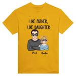 Load image into Gallery viewer, Like Father, Like Daughter
