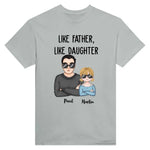 Load image into Gallery viewer, Like Father, Like Daughter
