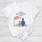 Load image into Gallery viewer, Thanks For All The Belly Rubs And For Picking Up My Poop
