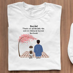 Load image into Gallery viewer, Thanks For All The Belly Rubs And For Picking Up My Poop
