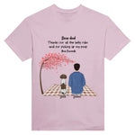 Load image into Gallery viewer, Thanks For All The Belly Rubs And For Picking Up My Poop
