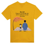 Load image into Gallery viewer, Thanks For All The Belly Rubs And For Picking Up My Poop
