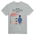 Load image into Gallery viewer, Thanks For All The Belly Rubs And For Picking Up My Poop
