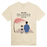 Load image into Gallery viewer, Thanks For All The Belly Rubs And For Picking Up My Poop
