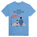 Load image into Gallery viewer, Thanks For All The Belly Rubs And For Picking Up My Poop
