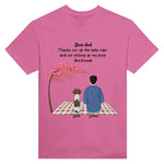 Load image into Gallery viewer, Thanks For All The Belly Rubs And For Picking Up My Poop
