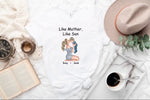 Load image into Gallery viewer, Like Mother, Like Son
