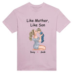 Load image into Gallery viewer, Like Mother, Like Son
