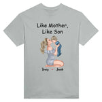 Load image into Gallery viewer, Like Mother, Like Son
