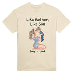 Load image into Gallery viewer, Like Mother, Like Son
