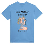 Load image into Gallery viewer, Like Mother, Like Son
